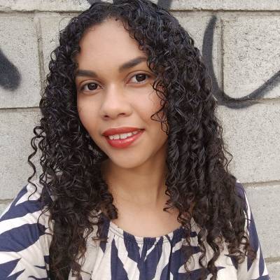 Wanessa Morais da Silva