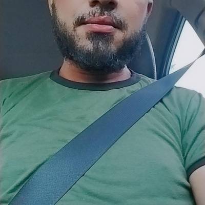 Eliseu Jason Pinho Nascimento