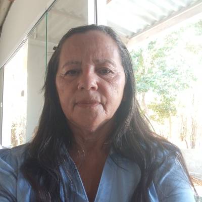 Eliane Borges Camilo