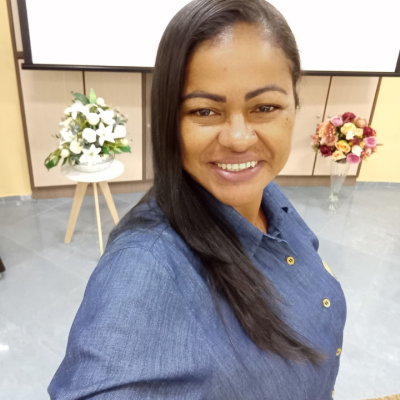 Silvanete Batista de Jesus