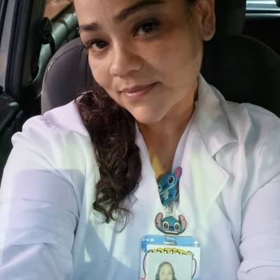 Fernanda Satorre de Almeida