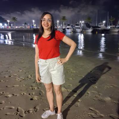 Vanusia Santos Nascimento