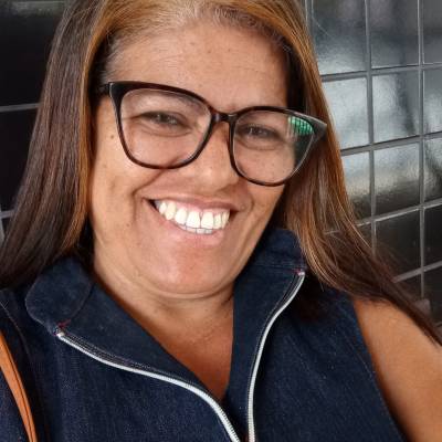 Maria Cleide dos Santos Silva