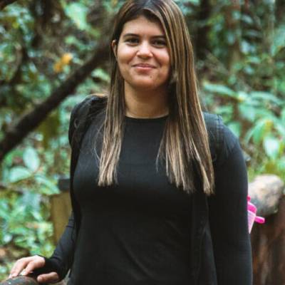 Emilly Rita dos Santos da Silva