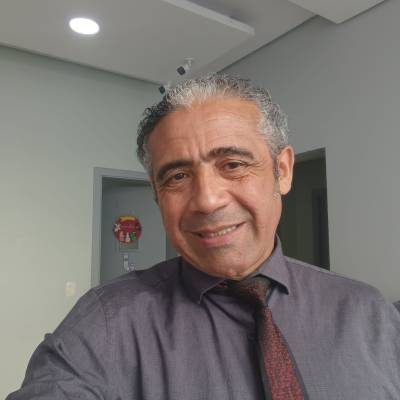 Agnaldo Batista Conceição