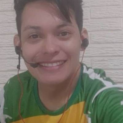 Auricelmo Cristiano Souza