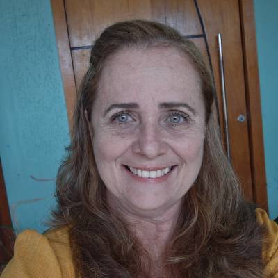 Karla FernandesKarla