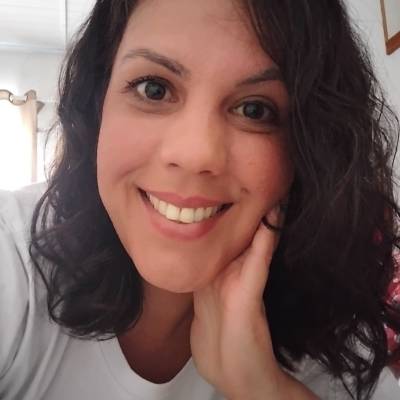 Gabriella Conceição