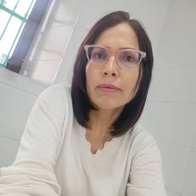 Sileide Falcão Obara