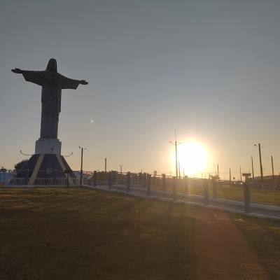 Marinaldo Santos Neves