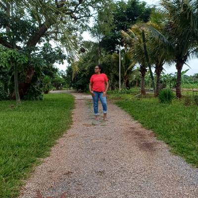 Daizi Estanislau Soares Brito