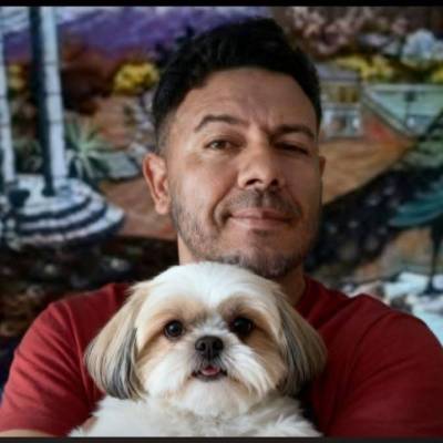 Marcos Rodrigues