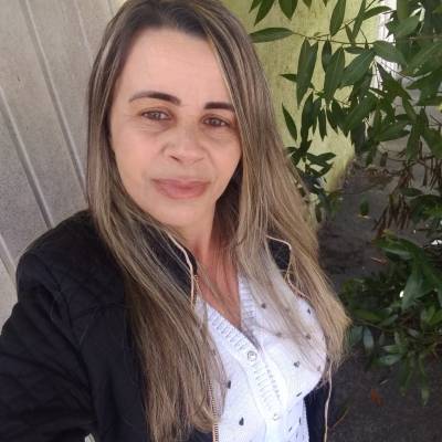 Eulalia Dutra lima
