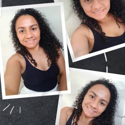 Claudete de Melo Aires