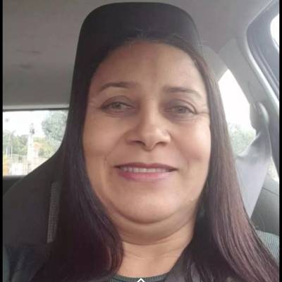 Maria da Conceição Justino da Rocha
