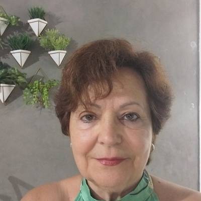 Edna Brito