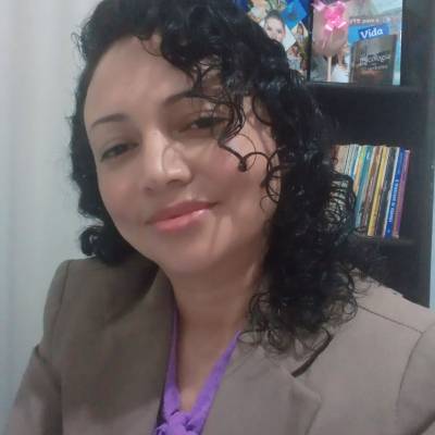 Letícia Augusta Martins