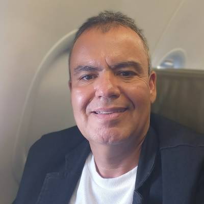 Paulo Souza