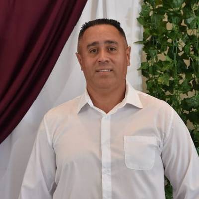 Marcelo Rocha