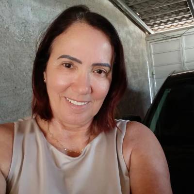 Lenice Ponciano de Almeida