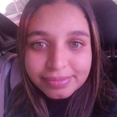 Sarah Fabian Silva Felicio