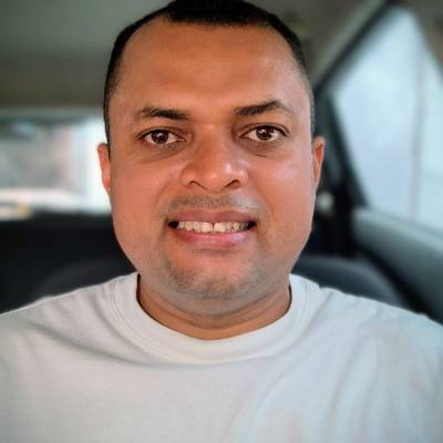 Renildo Moraes Bacelar