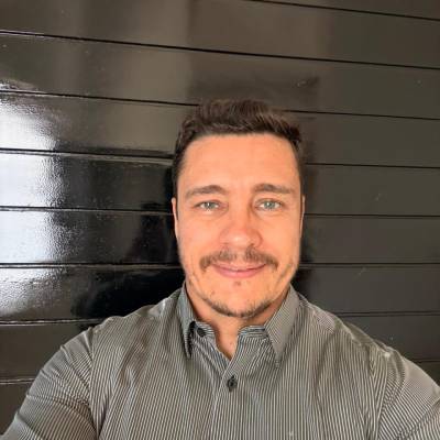 Arnaldo Alves de Alvarenga