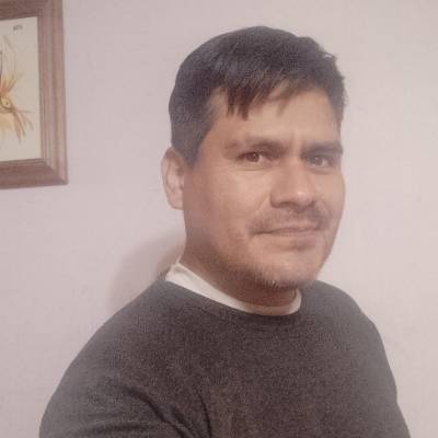 Alfredo Esteban Farfan