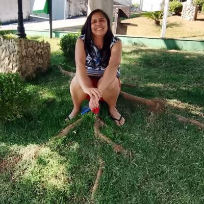 Jeannie Rose Pessanha Maciel