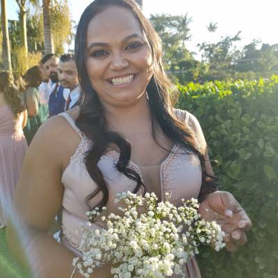Osleane Araújo