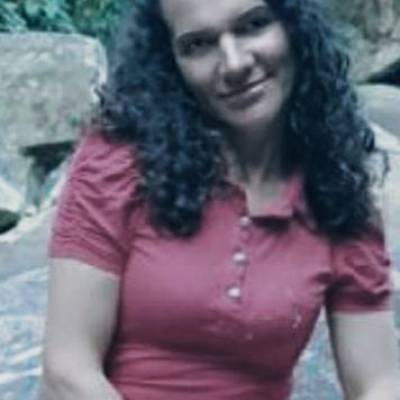 Maria Aparecida Silva