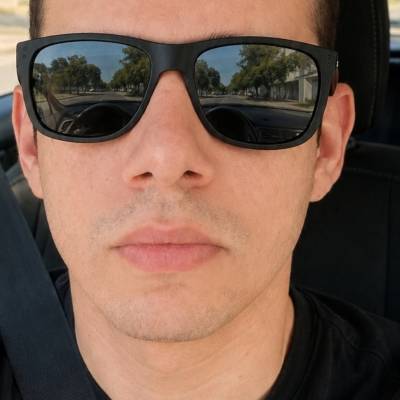 Higor Rodrigues Matos