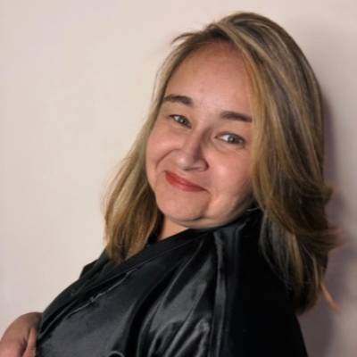 Maria Cláudia de Souza