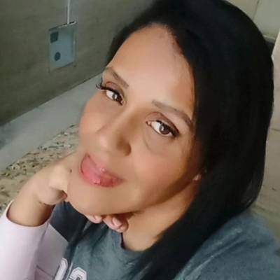 Ester Felix da Silva