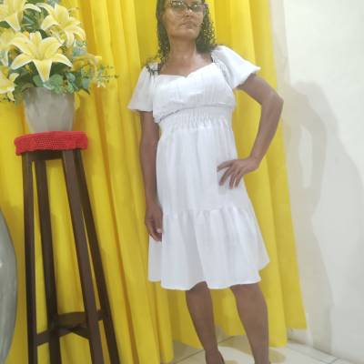 Rosana dos Santos Vale